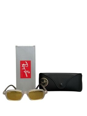 NIB Ray-Ban ORB4455 Sunglasses - Zuri Bio-Based